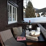 Lägenhet Silverbirch -