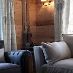Silverbirch - * Davos