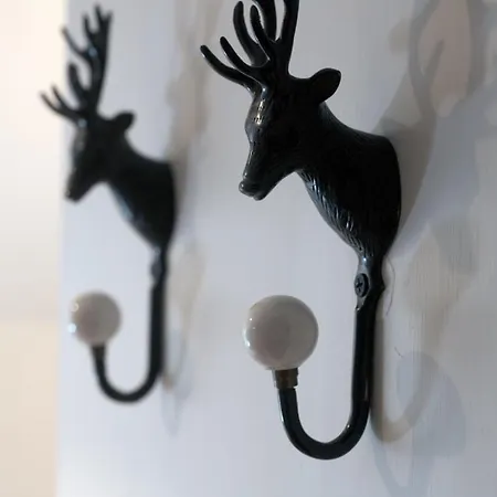 Silverbirch - Apartamento
