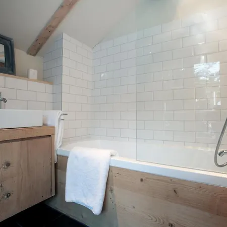 Silverbirch - Apartamento *