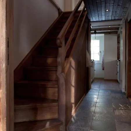 Silverbirch - Apartamento Davos