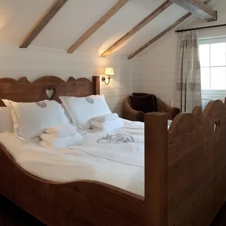 Apartman Silverbirch - Davos