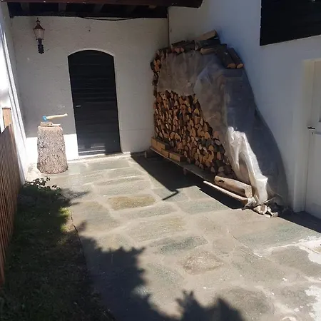 Silverbirch - Apartamento *