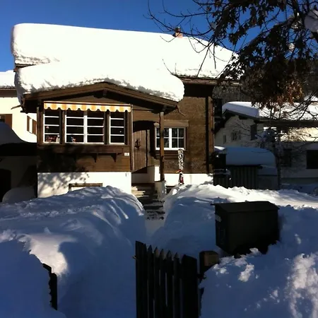 Apartman Silverbirch -