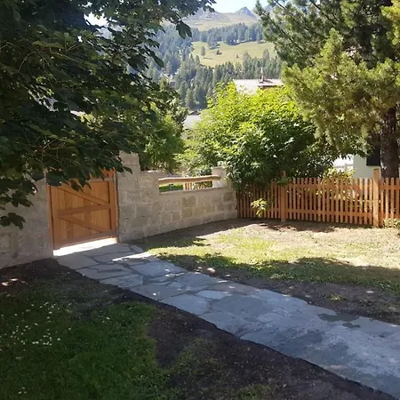 Silverbirch - شقة *