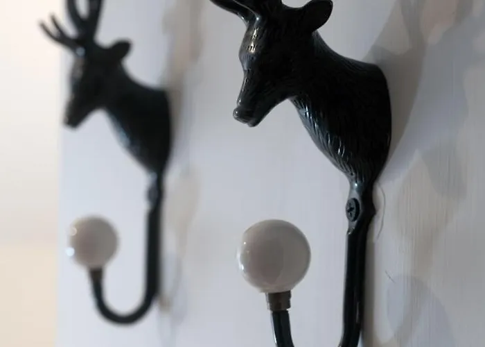 Silverbirch - Apartman