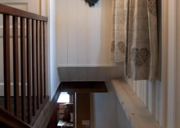 Silverbirch - Apartman Davos