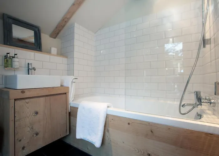 Silverbirch - Apartman *