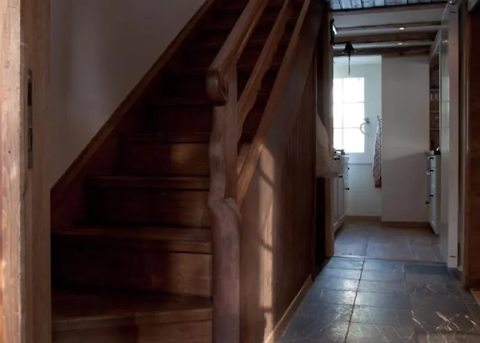 Silverbirch - شقة دافوس