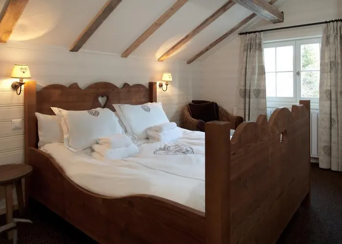 Apartman Silverbirch - Davos