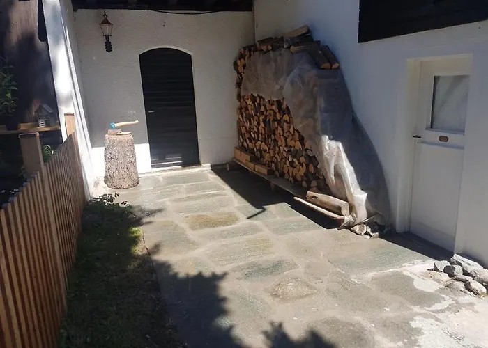 Silverbirch - شقة *