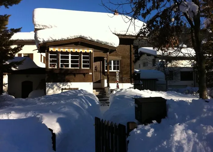 Apartman Silverbirch -