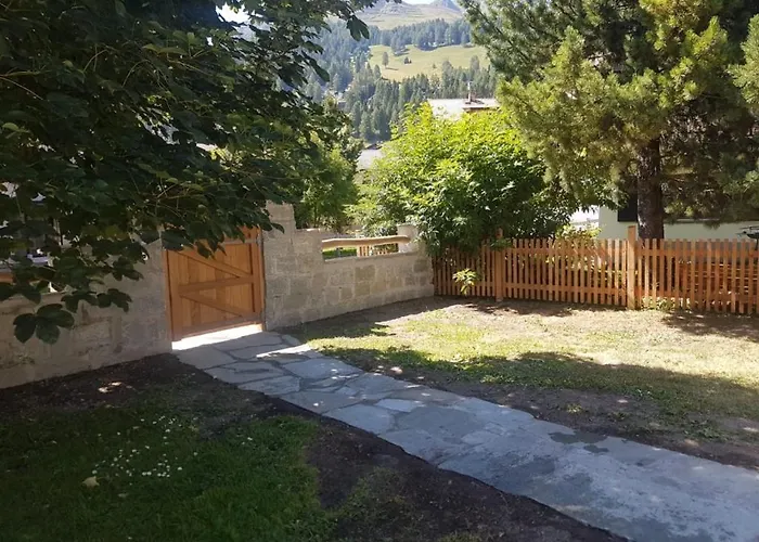 Silverbirch - Apartman *