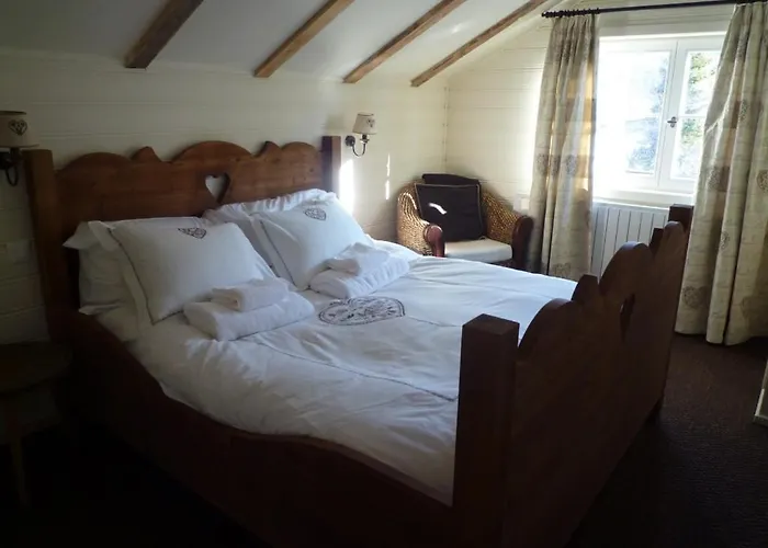 شقة Silverbirch - *