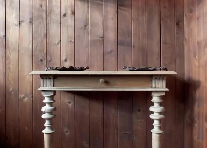 Silverbirch - شقة دافوس