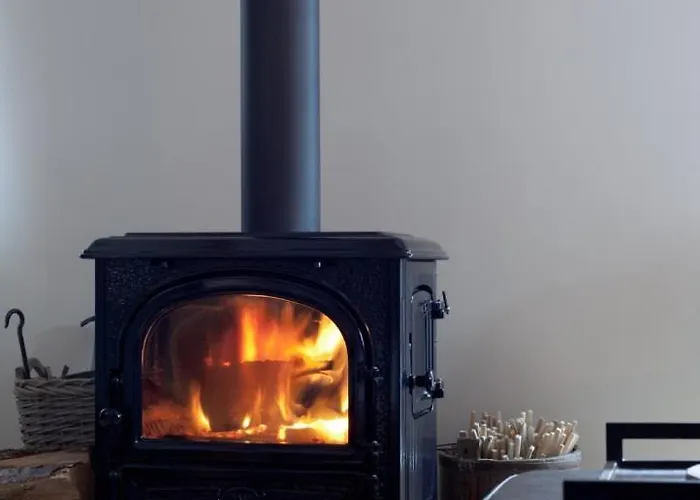 شقة Silverbirch -